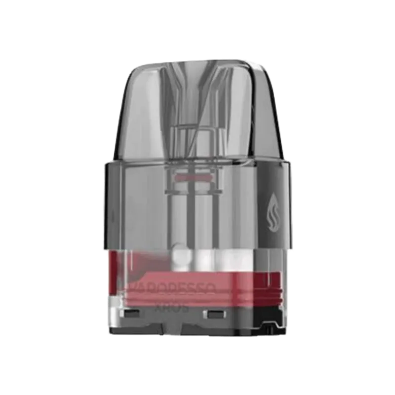 کارتریج ایکسروس ویپرسو 3 میل  | cartridge vaporesso xros 3ml