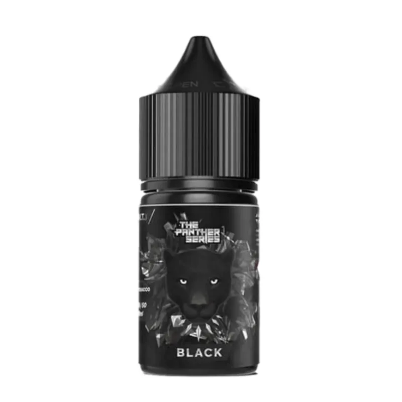 سالت دکتر ویپز بلک  | DR.VAPES black