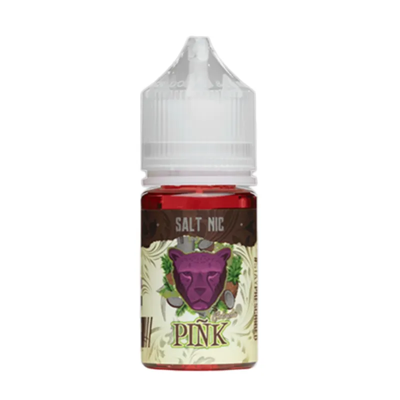 سالت دکتر ویپز آناناس نارگیل انگور فرنگی | DR.VAPES  pink colada