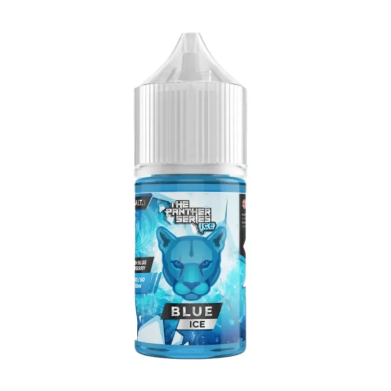 سالت دکتر ویپز  بلو یخ | DR.VAPES blue ice