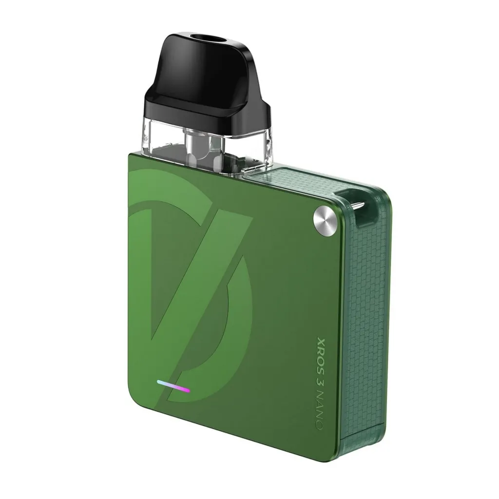 پاد اکسراس ۳ نانو ویپرسو Vaporesso XROS 3 Nano