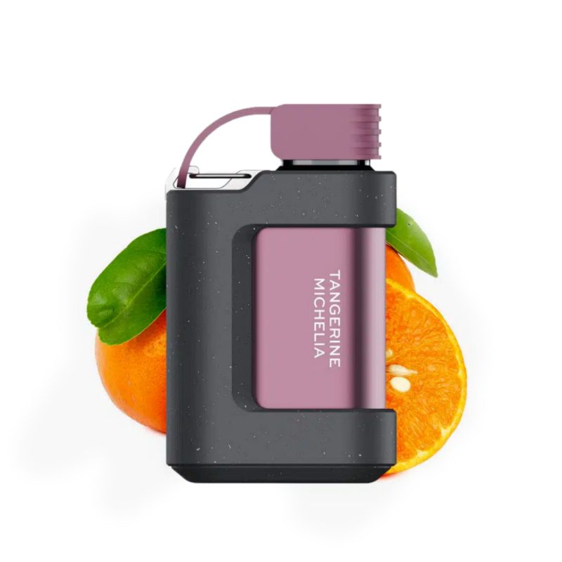 ووزول 7000 پاف tangerine michelia