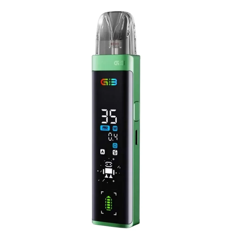 پادماد کالیبرن جی 3 پرو یوول | Uwell Caliburn G3 Pro