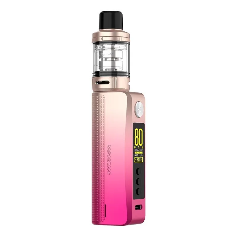 ویپ جن 80 اس ویپرسو | VAPORESSO GEN 80S