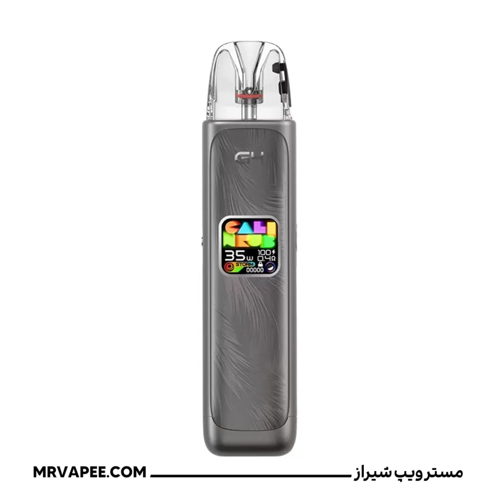 g4 uwell