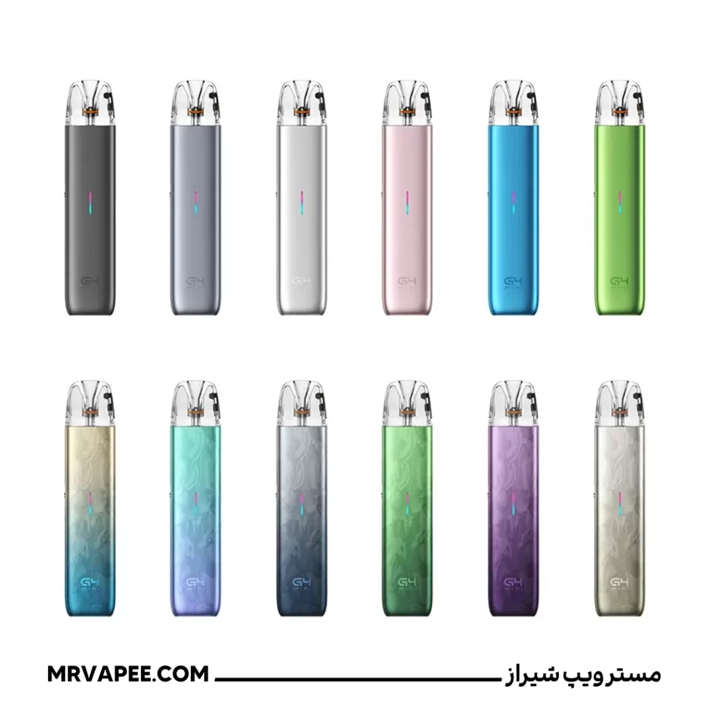 پادماد یوول کالیبرن جی4 مینی | UWELL  CALIBURN G4 MIN