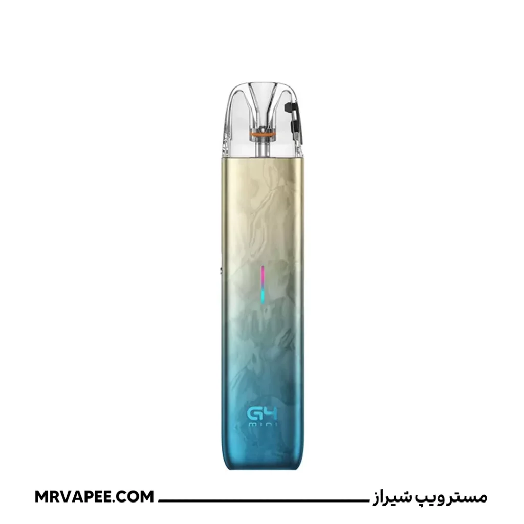 پادماد یوول کالیبرن جی4 مینی | UWELL  CALIBURN G4 MIN