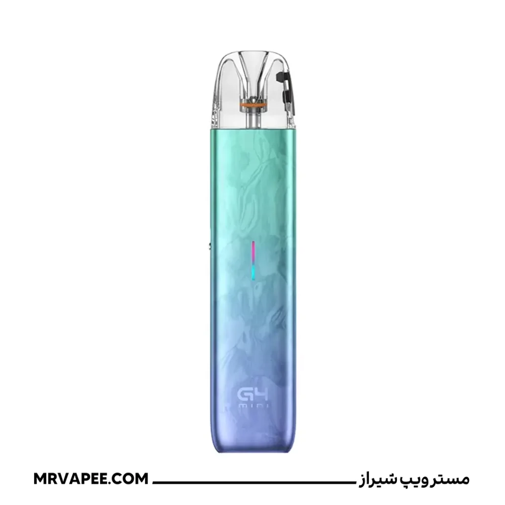 g4 mini uwell