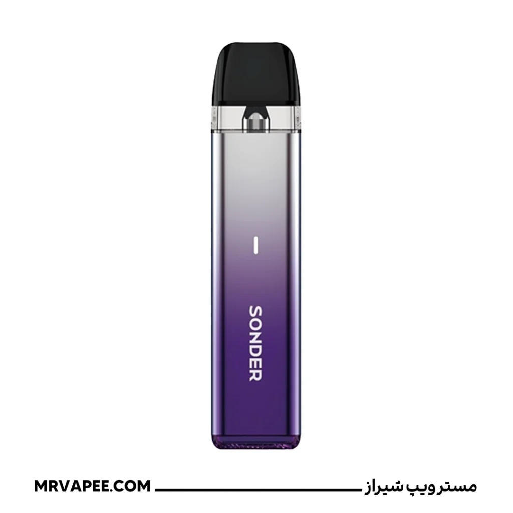 metallic-purple