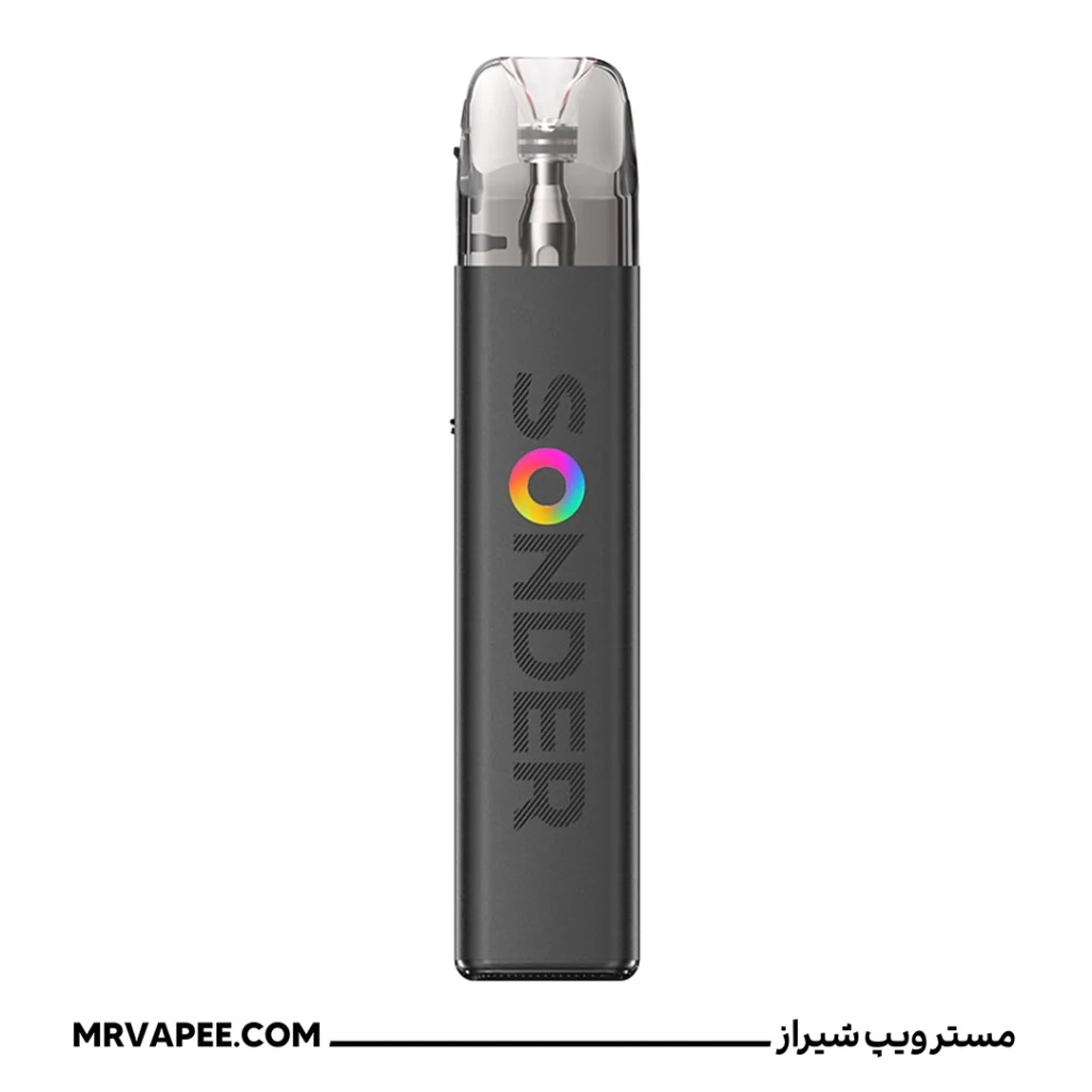 پاد ماد ساندر کیو ۲ گیک ویپ GEEK VAPE SONDER Q2