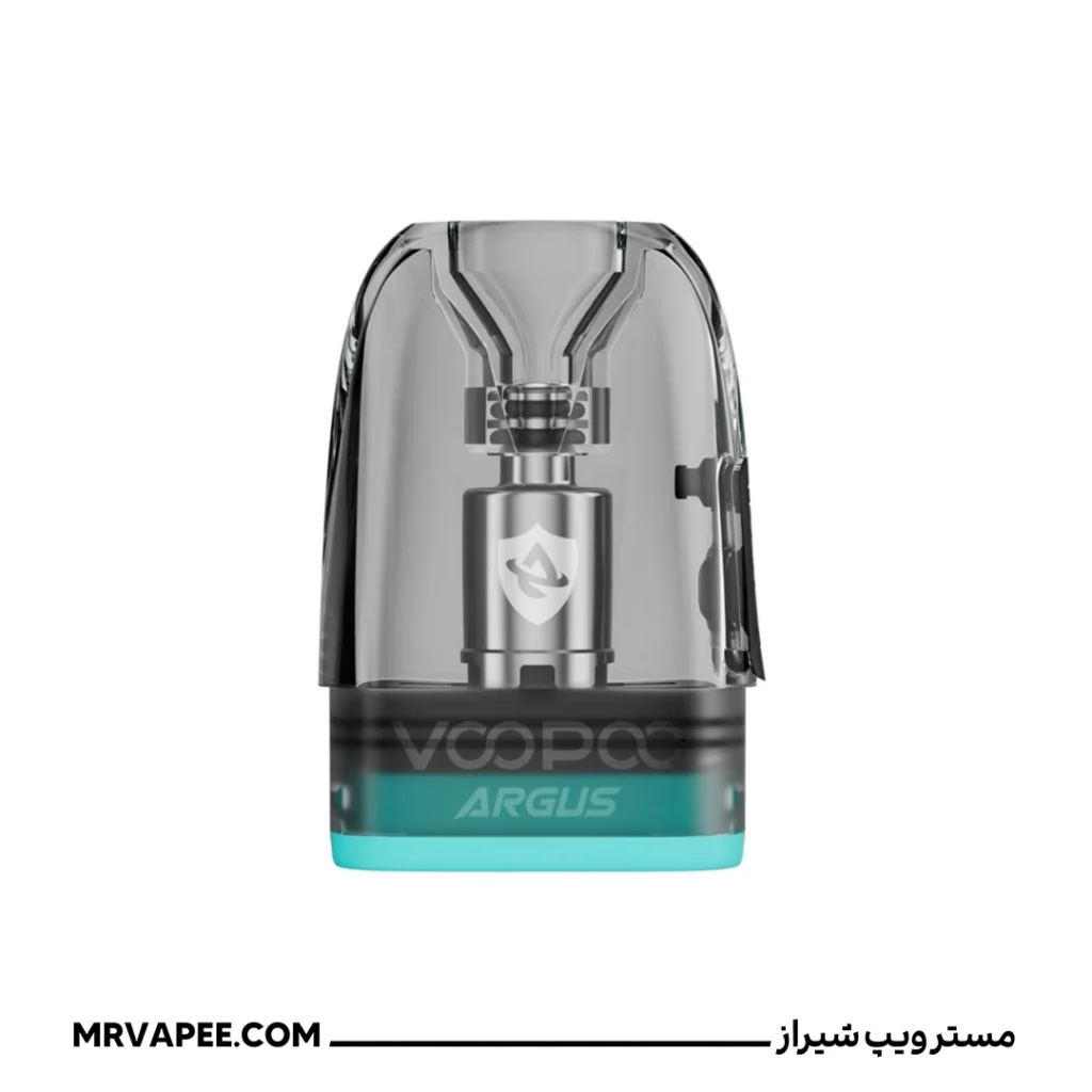 کارتریج آرگاس ورژن2 | CARTRADGE V2 ARGUS