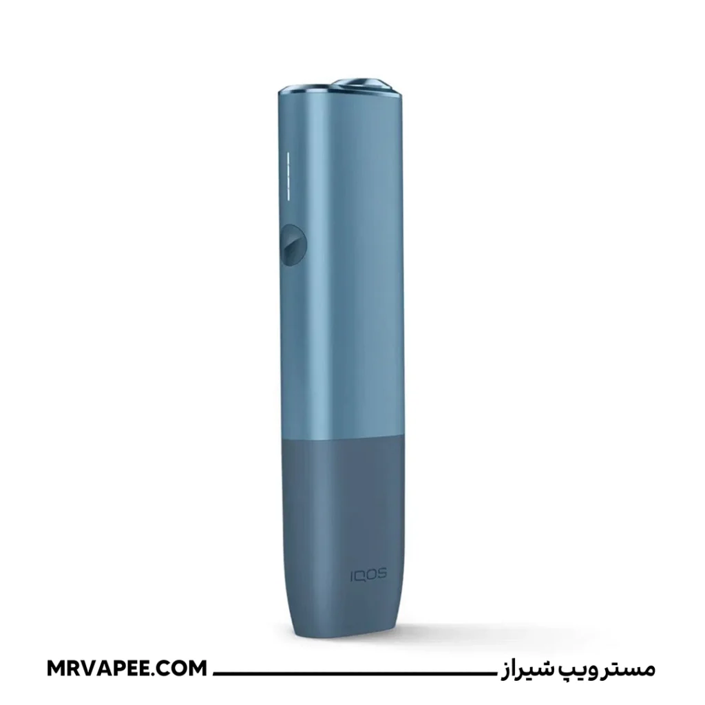 آیکاس ایلوما وان Iqos Iluma One Kit