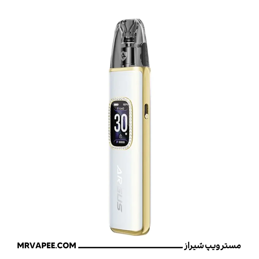 پادماد ووپو آرگاس جی 3 | VOOPOO ARGUS G3
